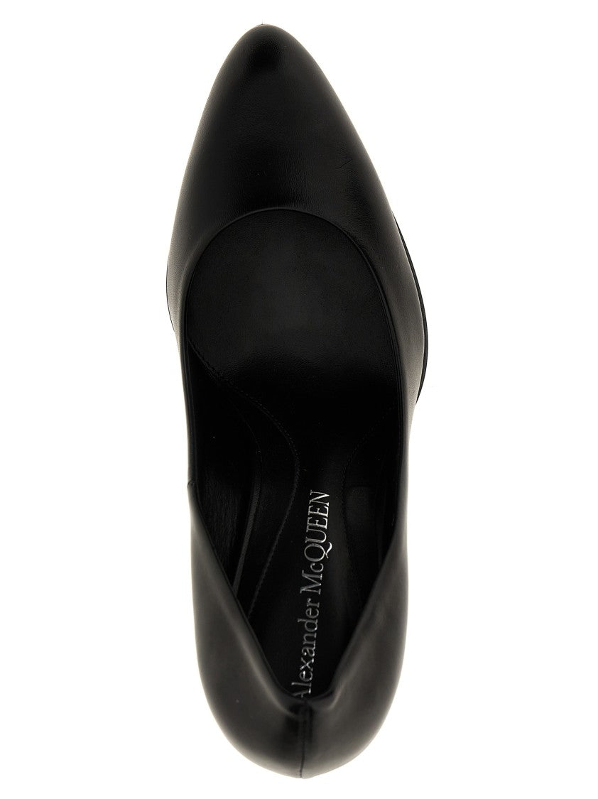 Mcqueen 'Armadillo' Pumps