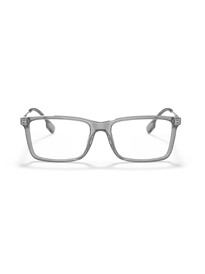 Burberry Grey 2339 Vista Rectangular Acetate Frames