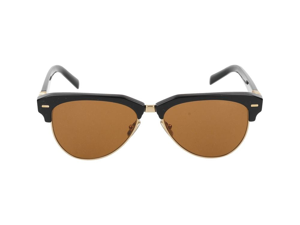 Miu Miu Sunglasses 0Mu 09Zs 1Ab2z1 57/16/140