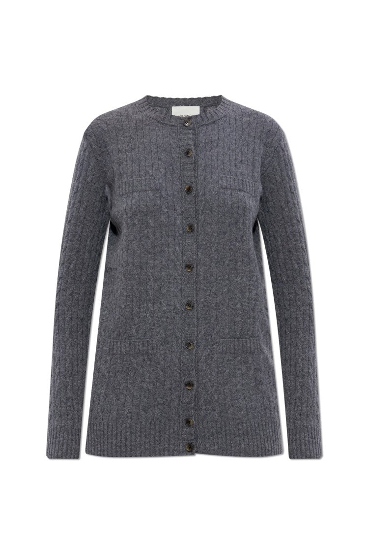Lisa Yang `Inda` Cardigan