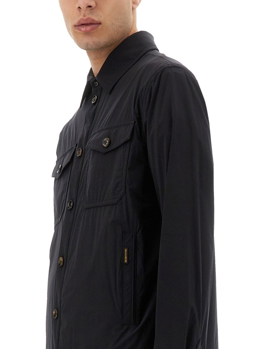 Moorer "Ade-Ac" Jacket