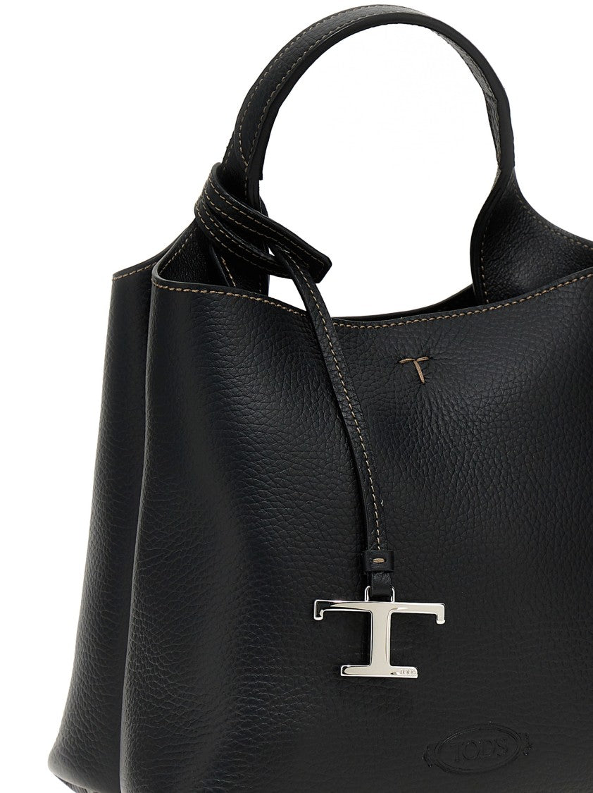 Tod's 'T Timeless' Handbag