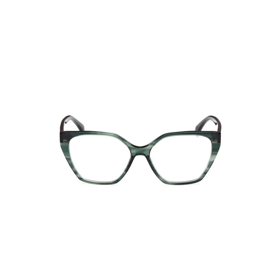 Max Mara Mm5085 Bold Oversized Square-Frame Sunglasses