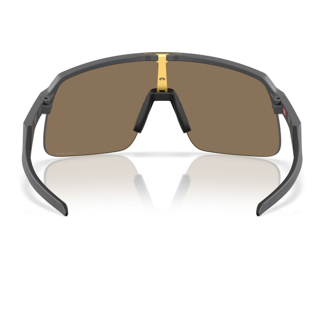 Oakley Carbon Matte Sutro Lite Injected Sunglasses
