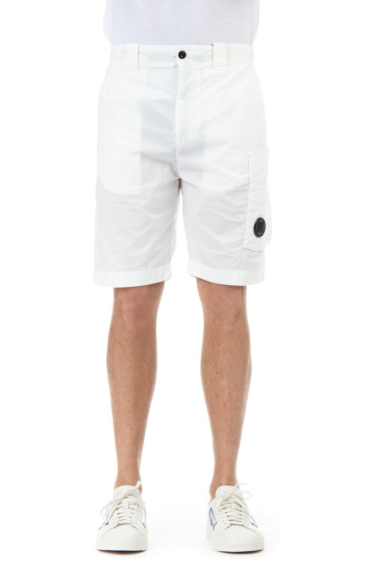 C.P. Company 50-Fil Cargo Shorts