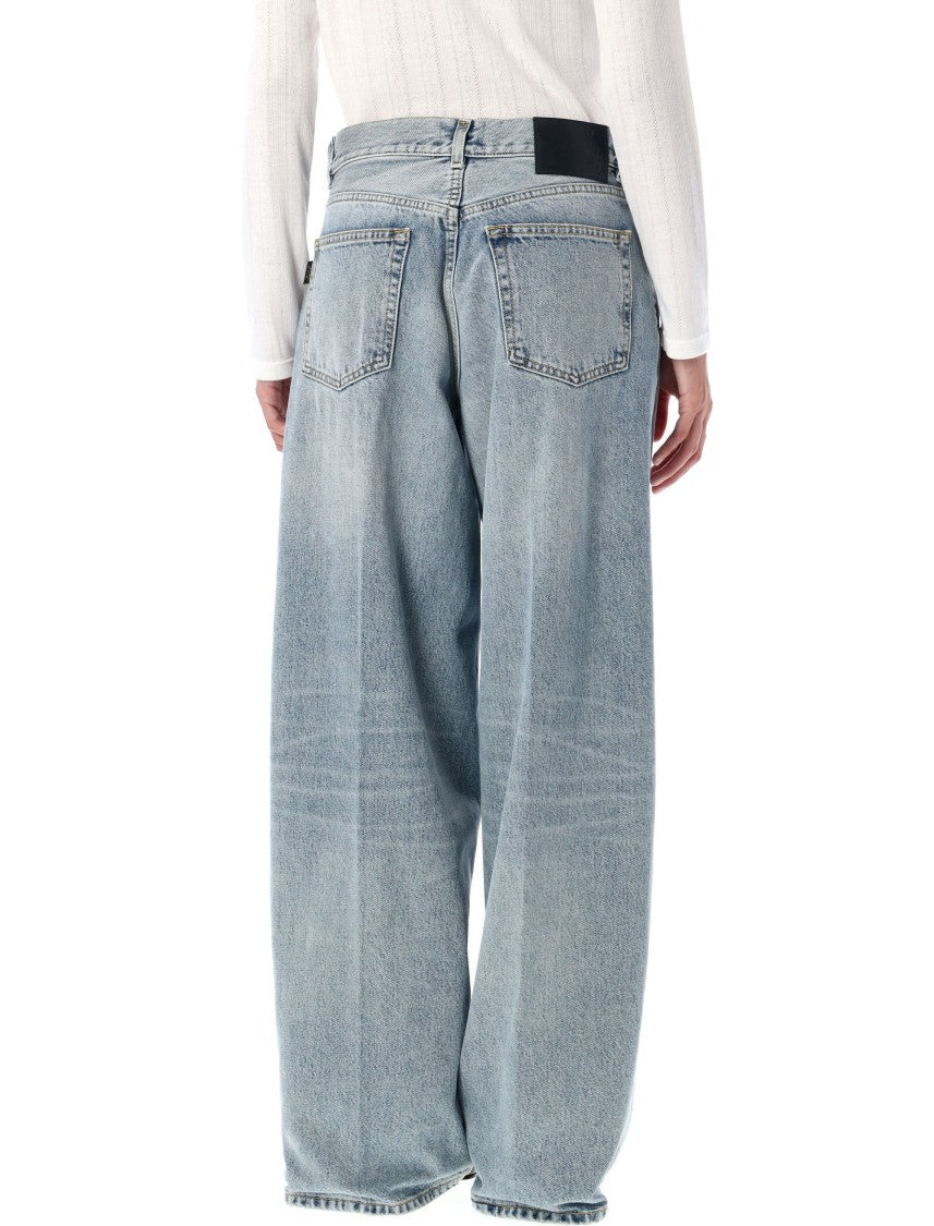 Haikure Bethany Authentic Wash