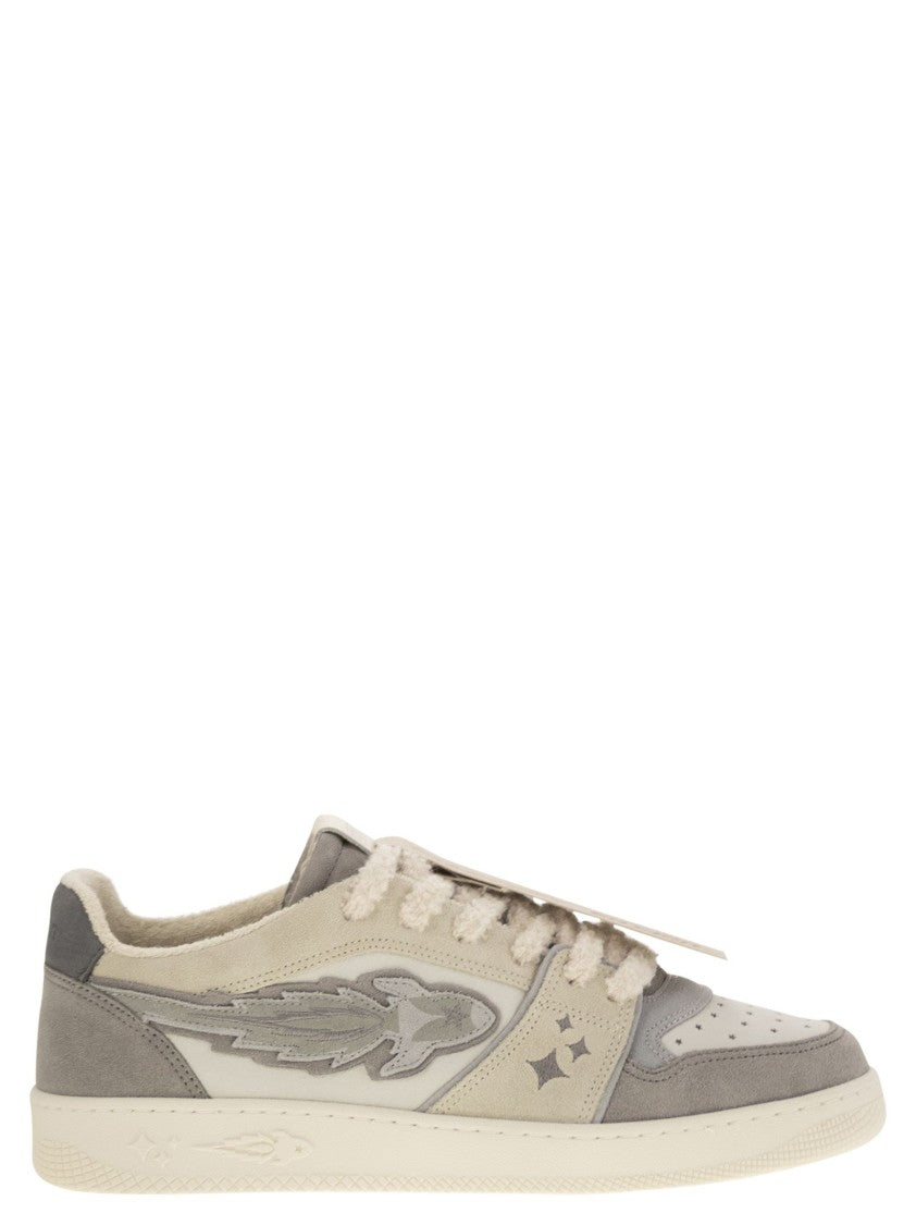 Enterprise Japan Egg Rocket - Sneakers