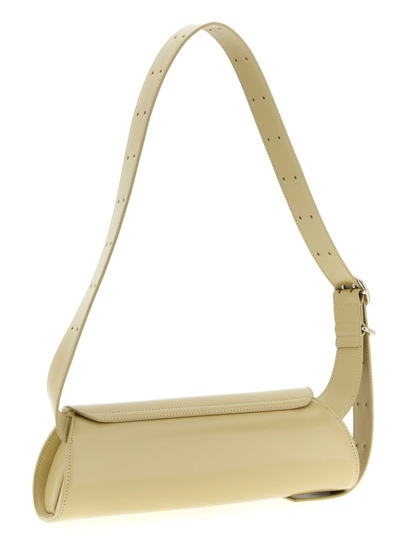 Jil Sander Cannolo' Small Shoulder Bag