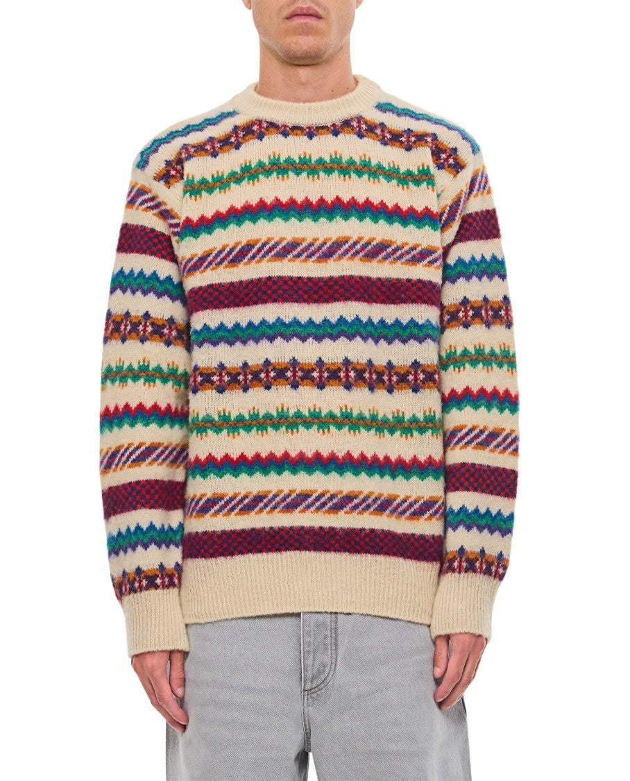 Howlin Wool Sweater