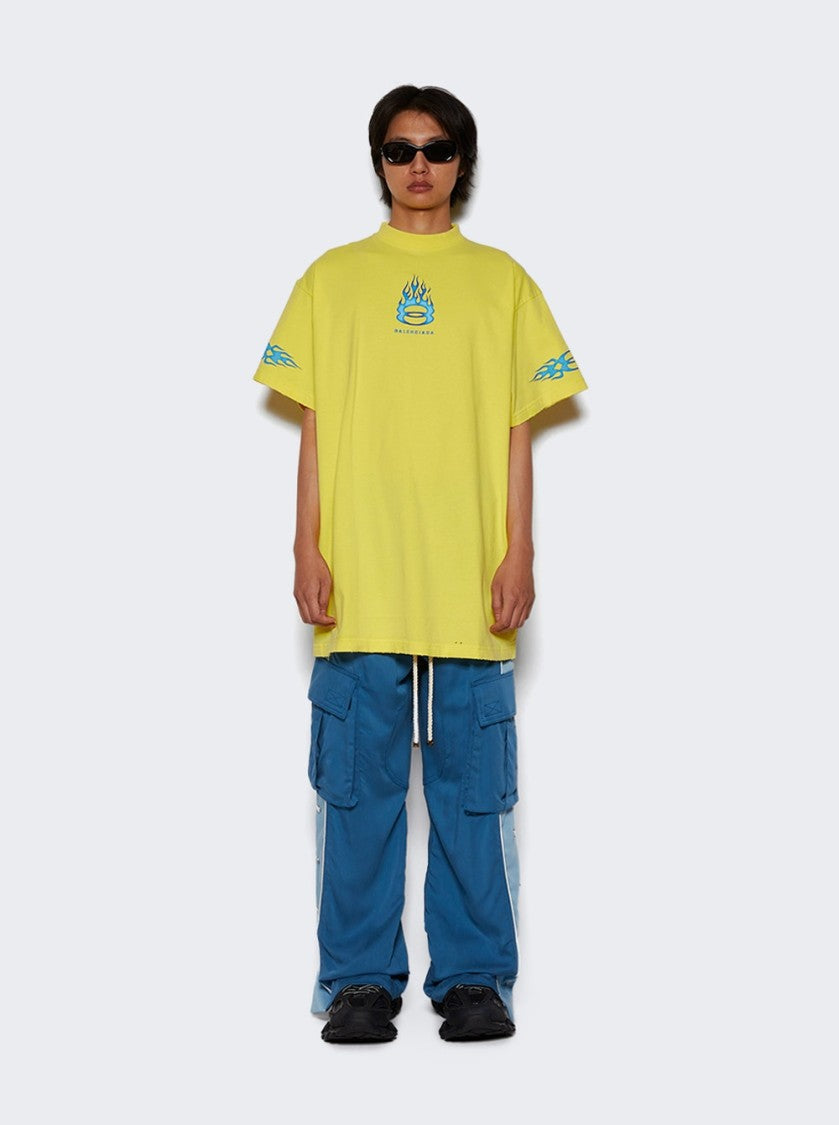 Nahmias Track Cargo Pant