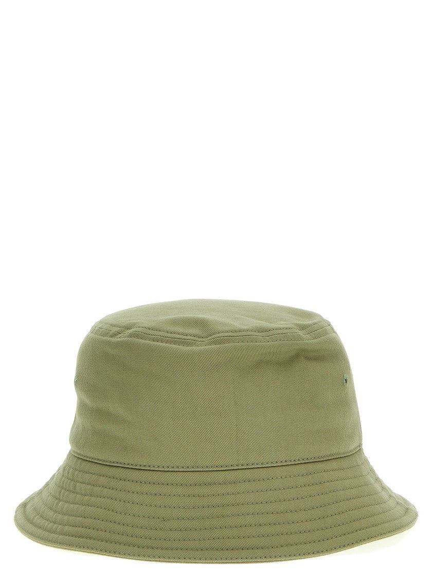 Burberry 'Equestrian Knight Design' Bucket Hat
