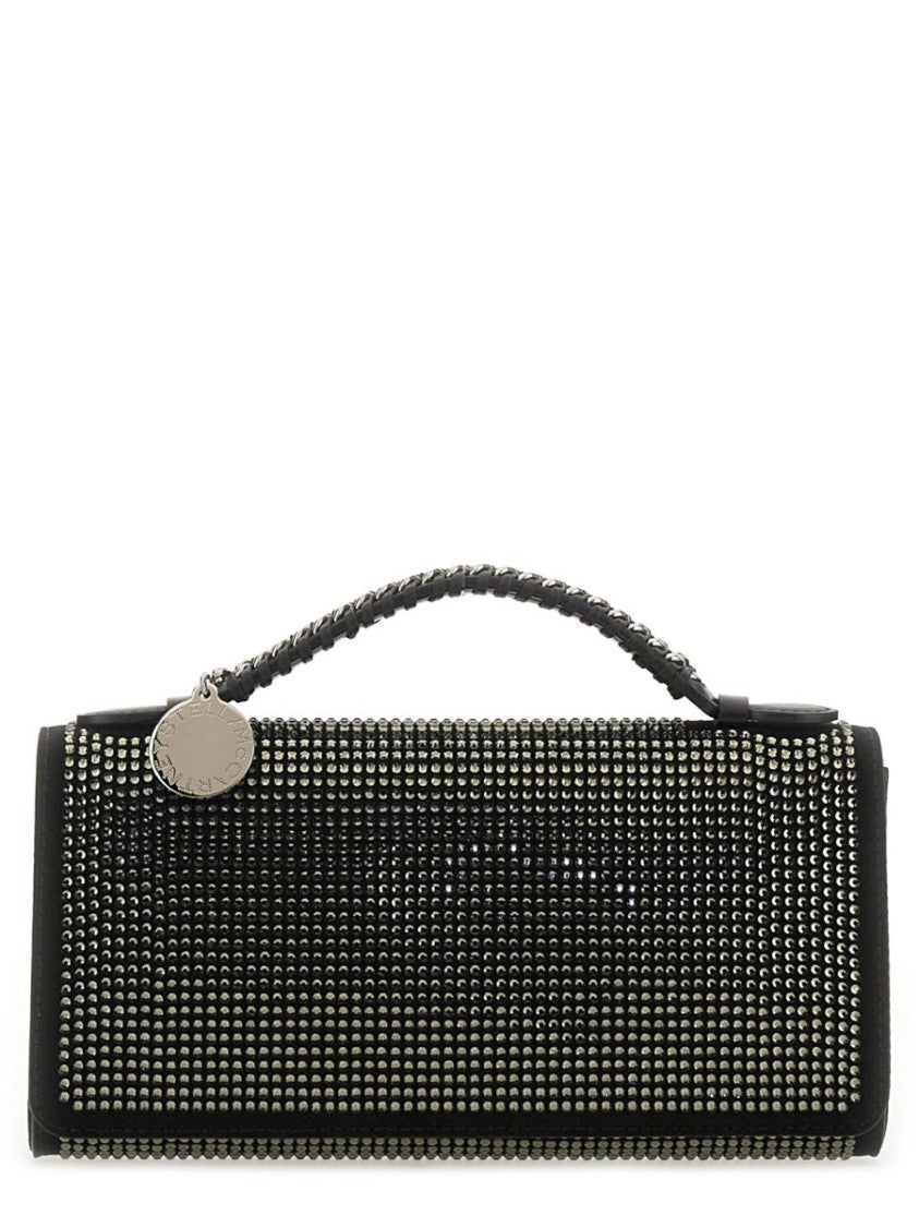 Stella Mccartney Clutch Bag With Shoulder Strap "Falabella"