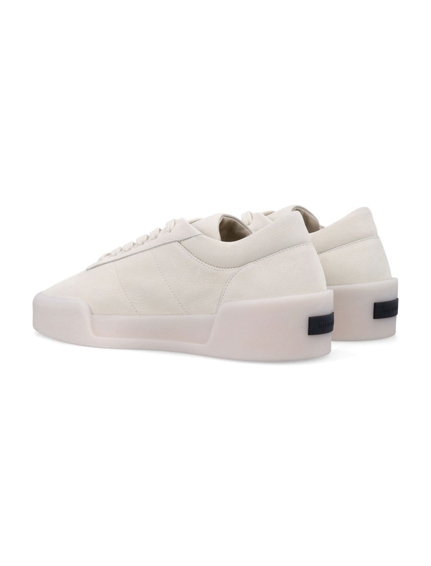 Fear Of God Aerobic Minimalist Low-Top Sneakers