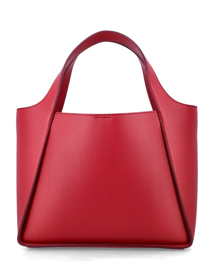 Stella Mccartney Cross Body Alter Mat Tote Bag