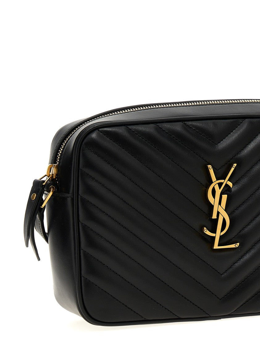 Saint Laurent 'Lou' Crossbody Bag