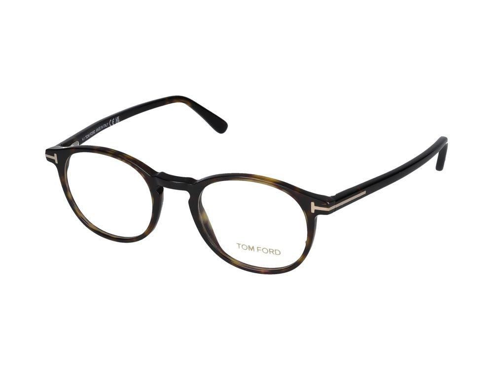 Tom Ford Eyeglasses Ft5294 052 48/20/145