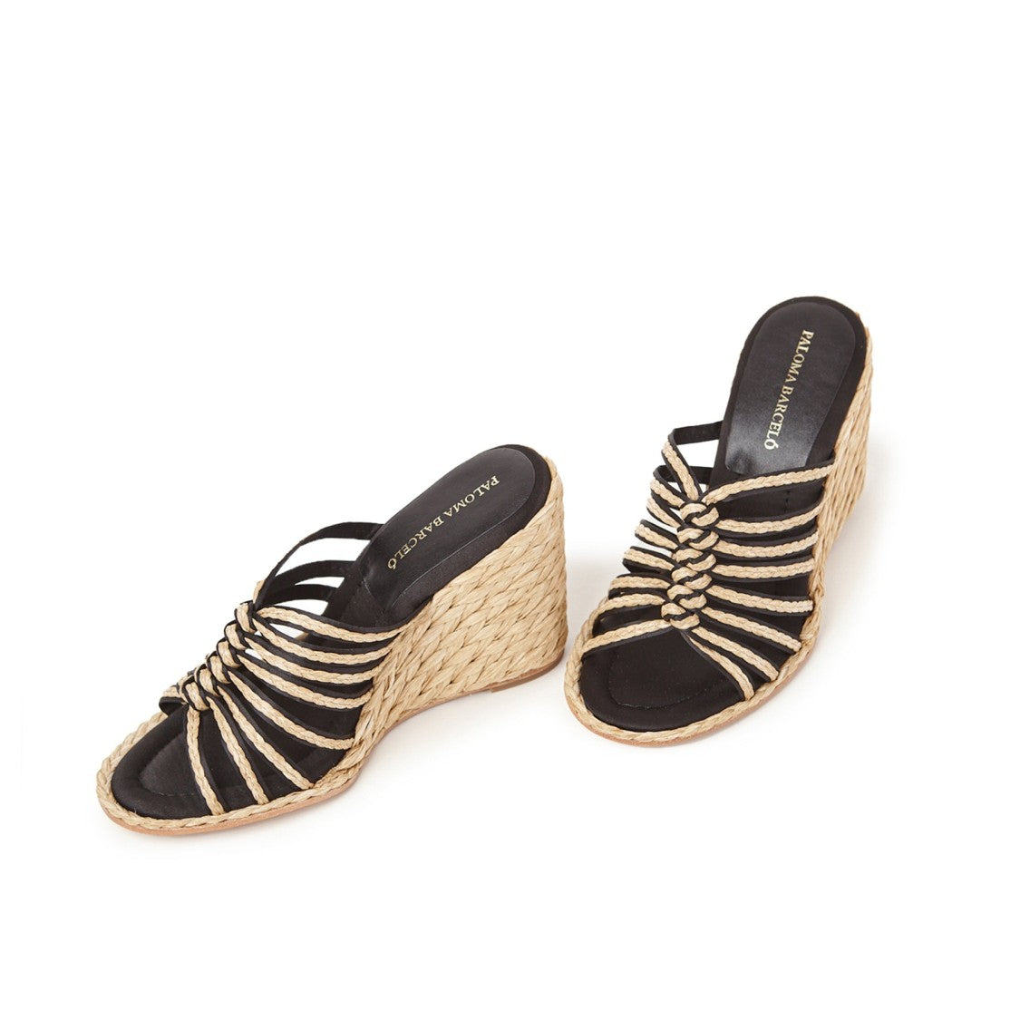Paloma Barceló Calli Wedges