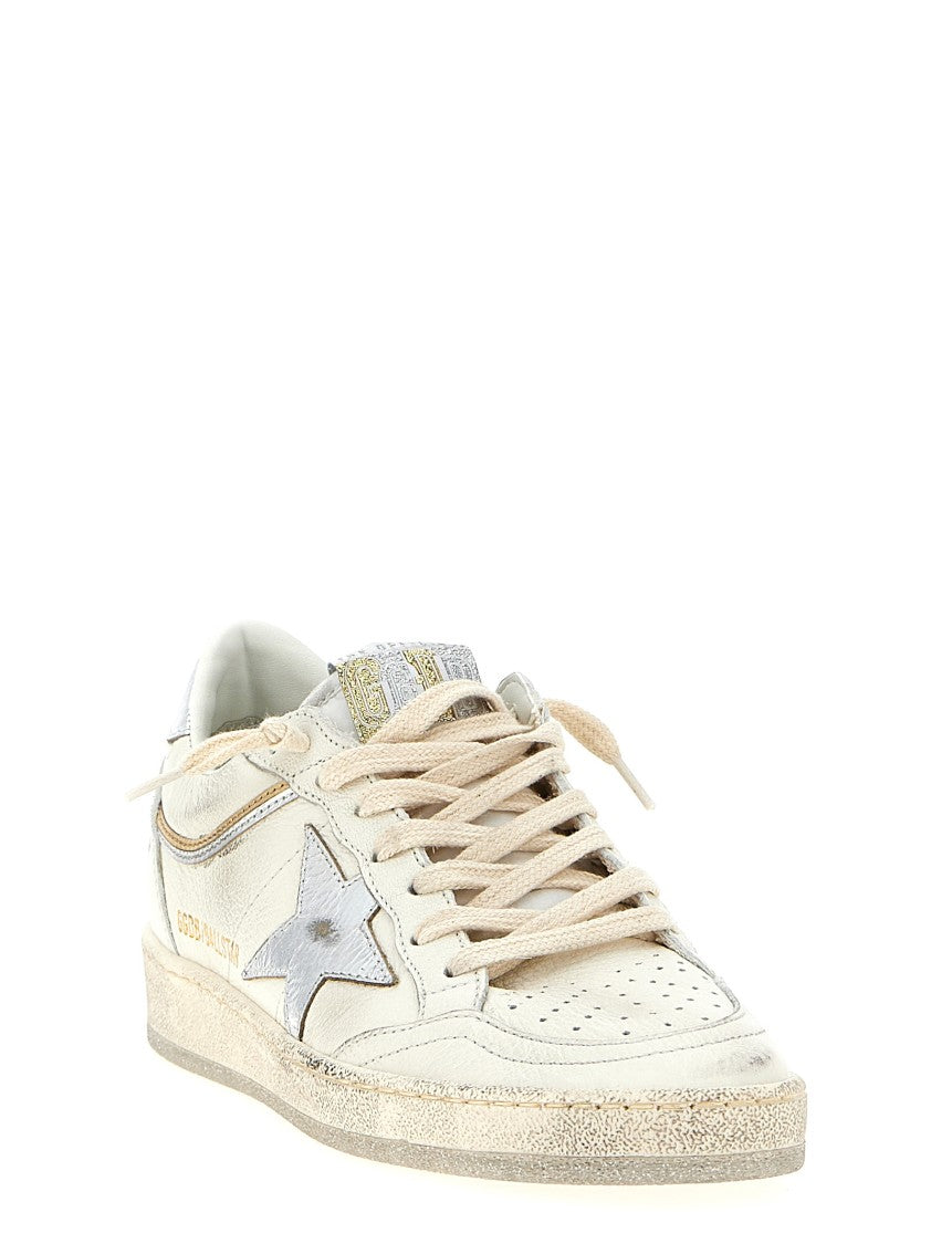Golden Goose 'Ball Star' Sneakers