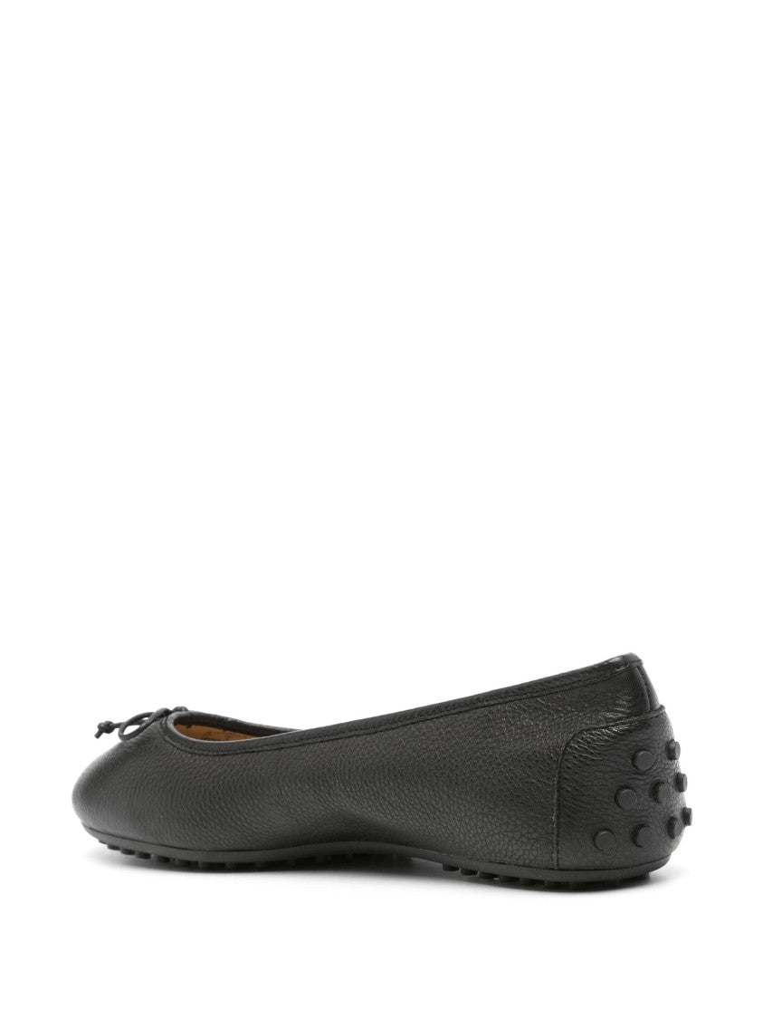 Lauren Ralph Lauren Jayna Driver Flats Ballet