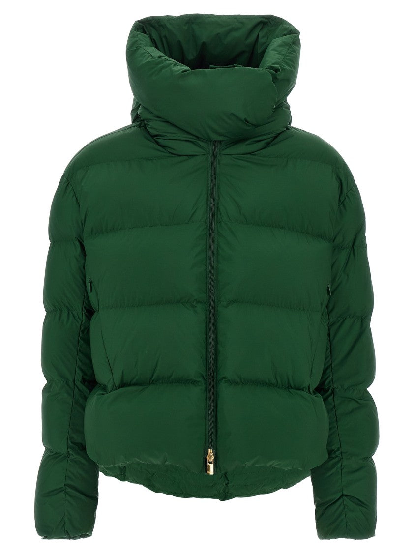 Pinko 'Giza' Down Jacket