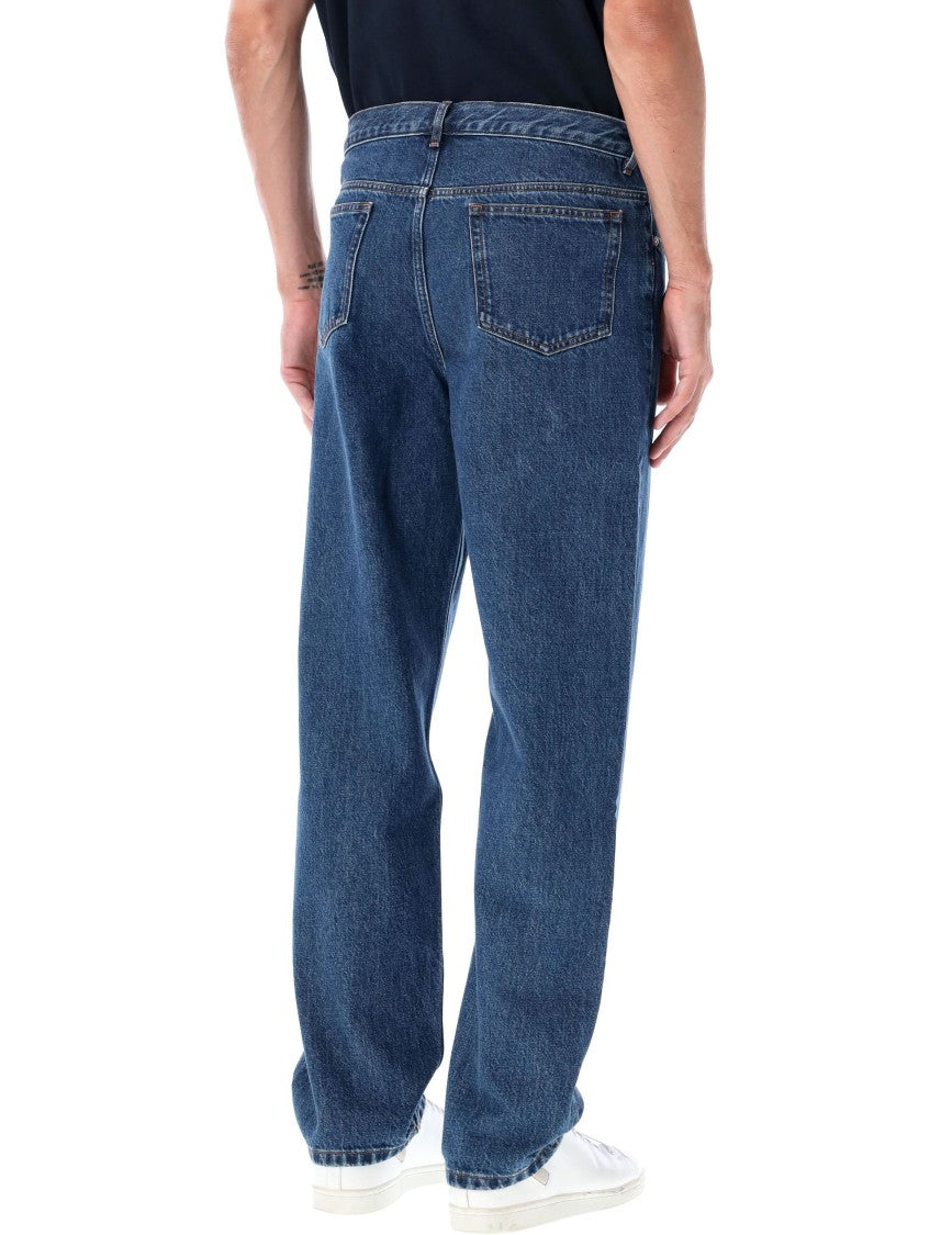 A.P.C. Fairfax Jeans