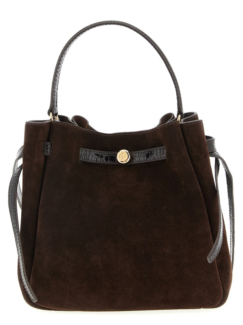 Tory Burch Romy' Bucket Bag