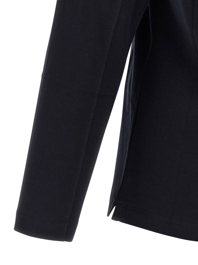 Brunello Cucinelli Turtleneck T-Shirt