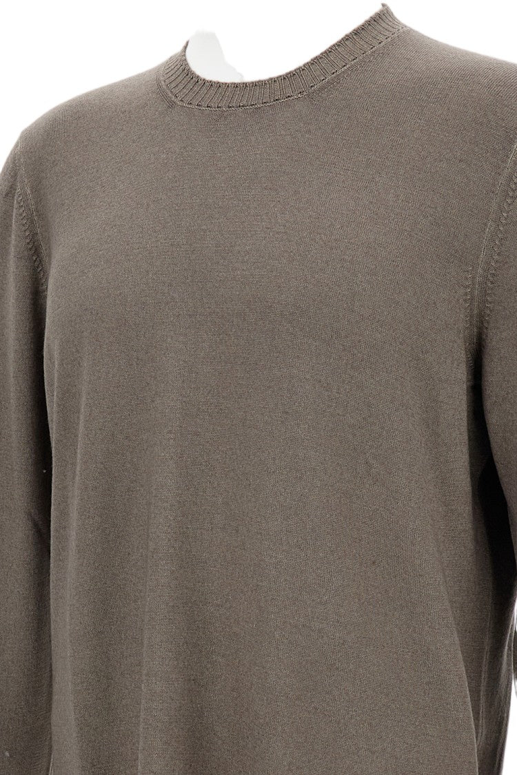 Fay Crew Neck Sweater