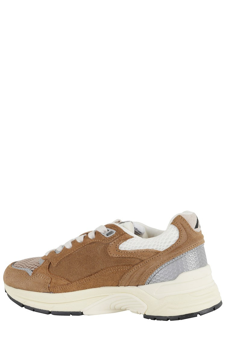 Autry Hyperway Suede
