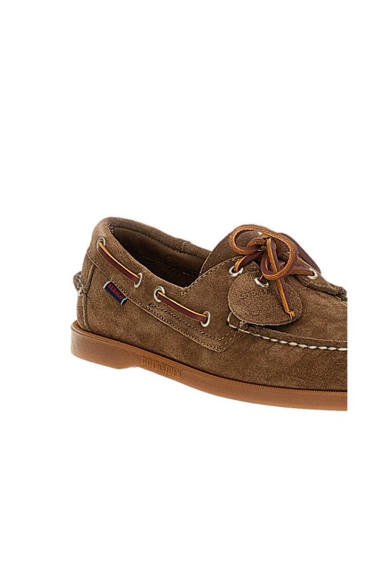 Sebago Portland Artisan Loafers