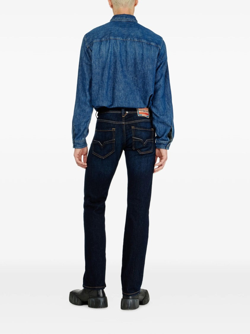 Diesel Dark Indigo 1985 Larkee Jeans