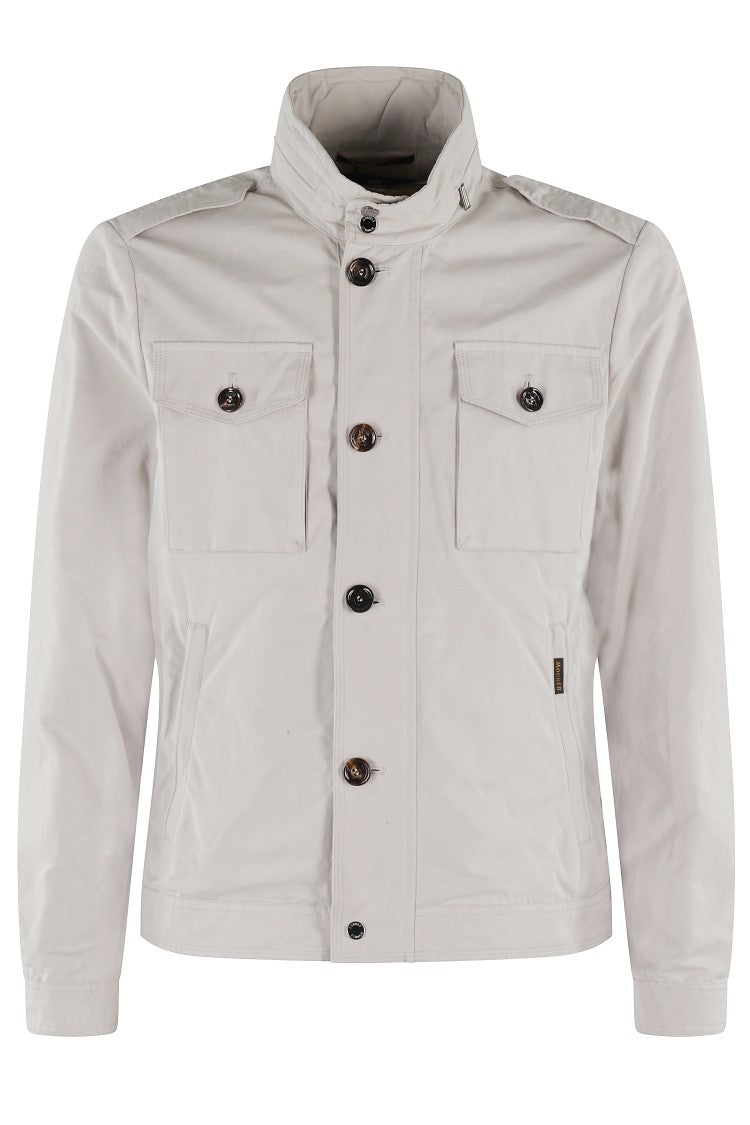 Moorer Borromini Wk Jacket