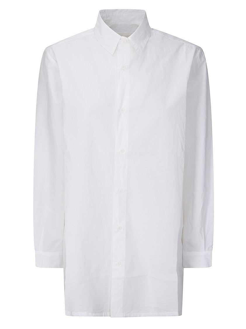 Labo.Art Dera Cotton Shirt