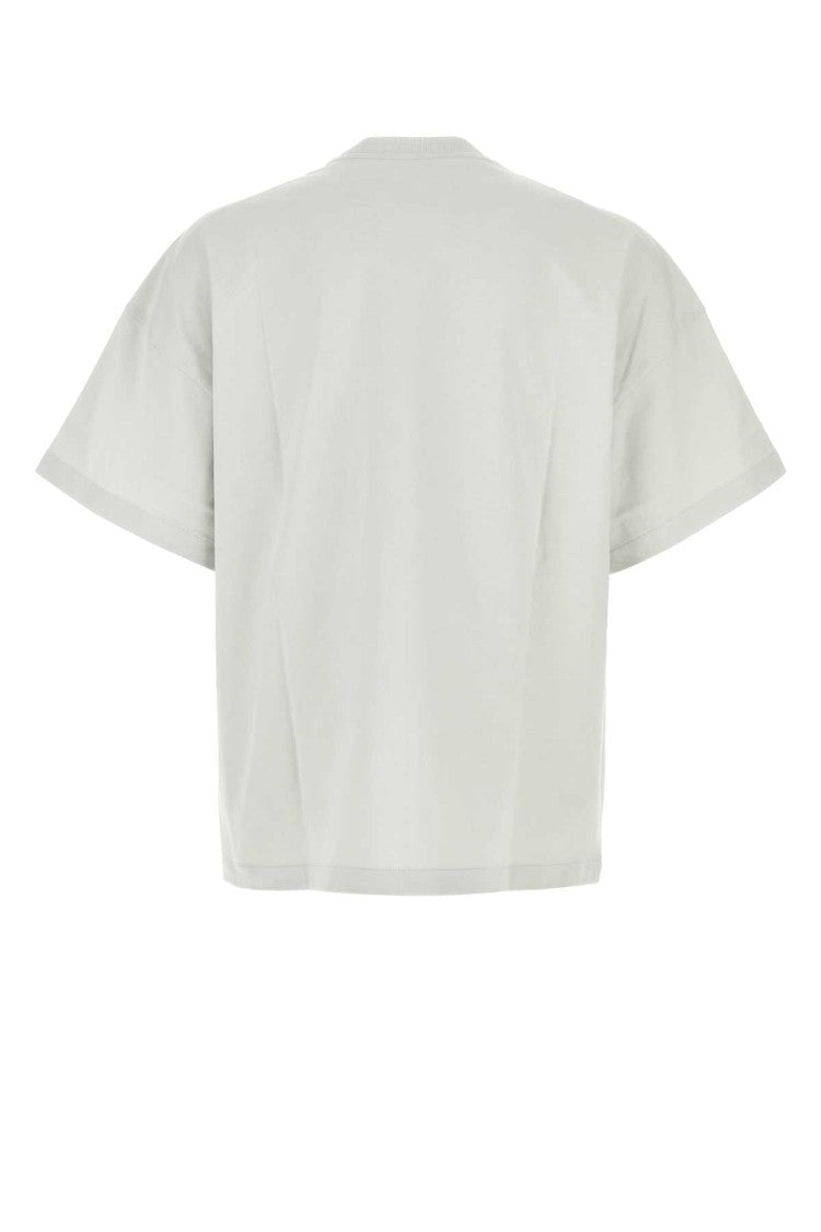 Jil Sander Ice Cotton T-Shirt