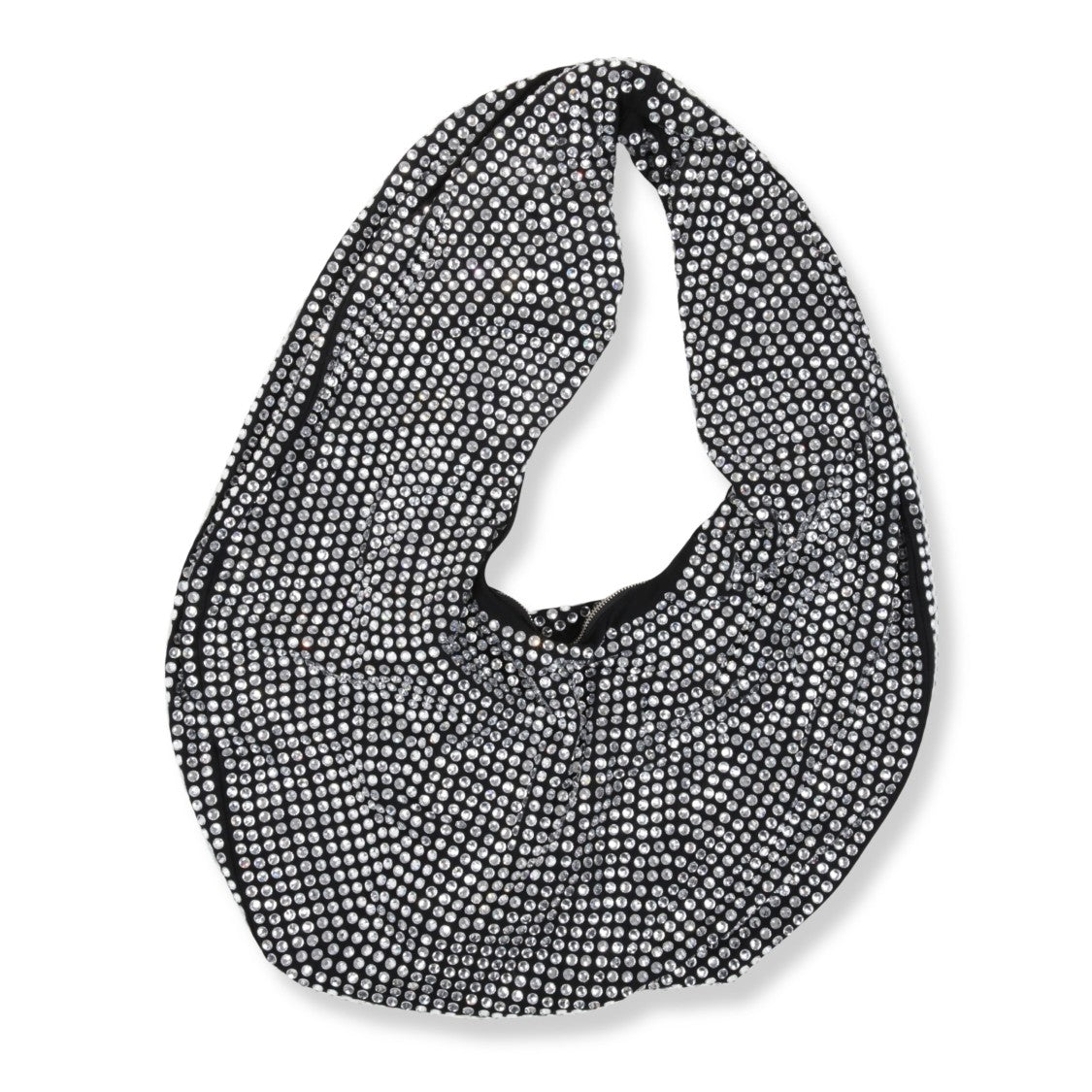 Giuseppe Di Morabito Structured Handbag With Top Handle And Minimalist Design