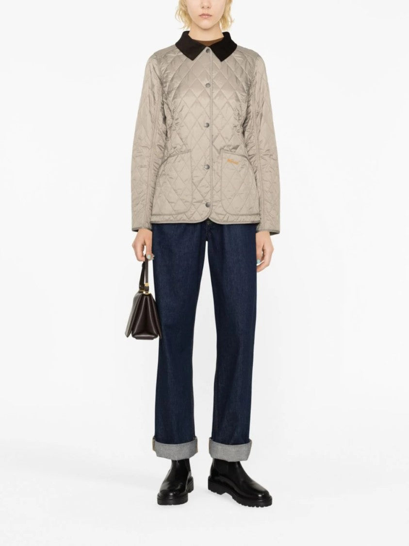 Barbour Annandale Quilt