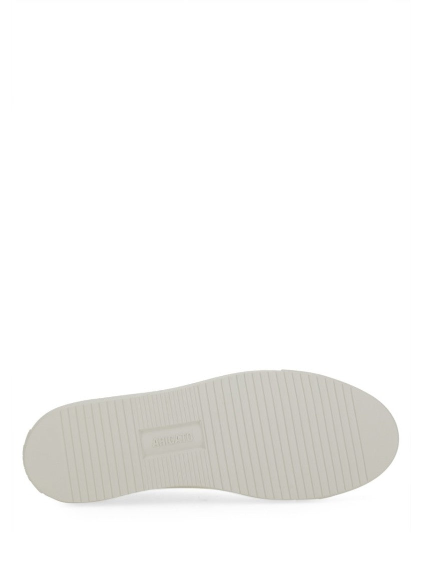 Axel Arigato Clean 90 Minimalist Leather Low-Top Sneakers