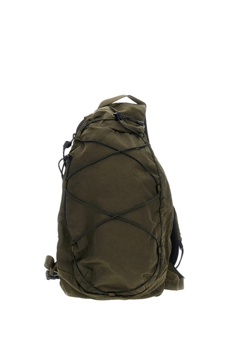 C.P. Company Nylon B Crossbody Backpack