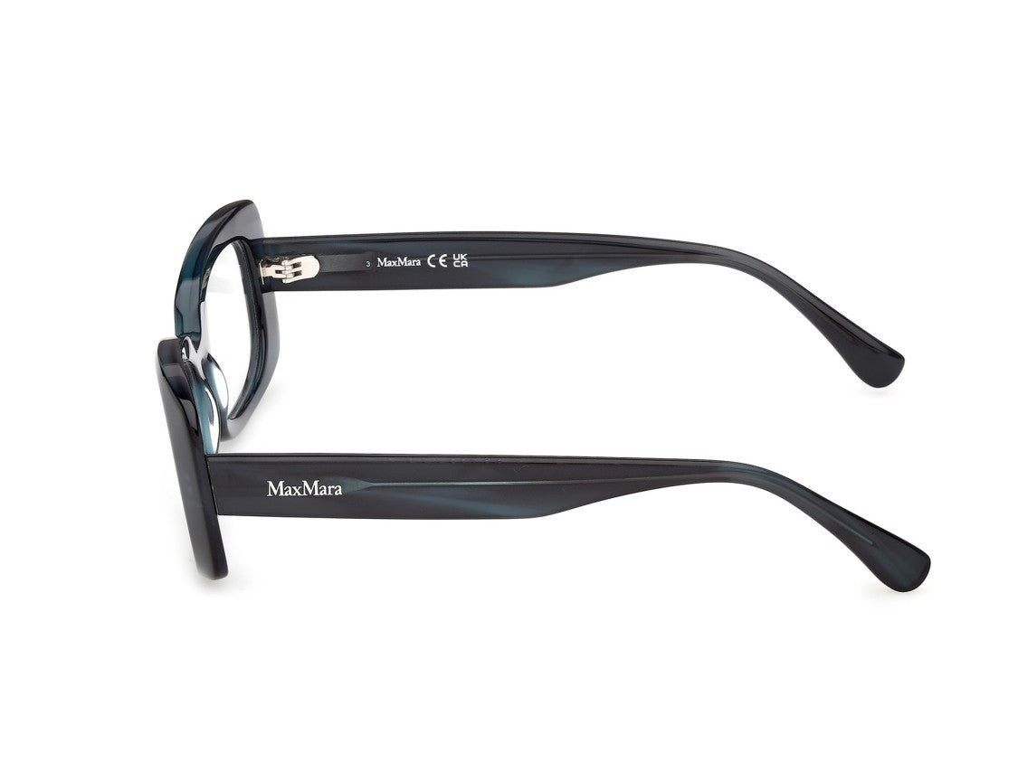 Max Mara Mm5233 Oversized Square Acetate Sunglasses