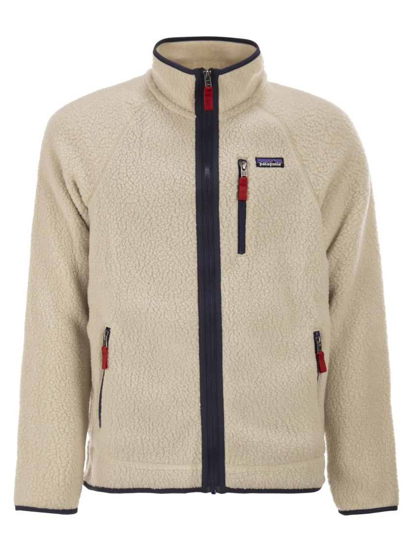Patagonia Retro Pile - Fleece Jacket
