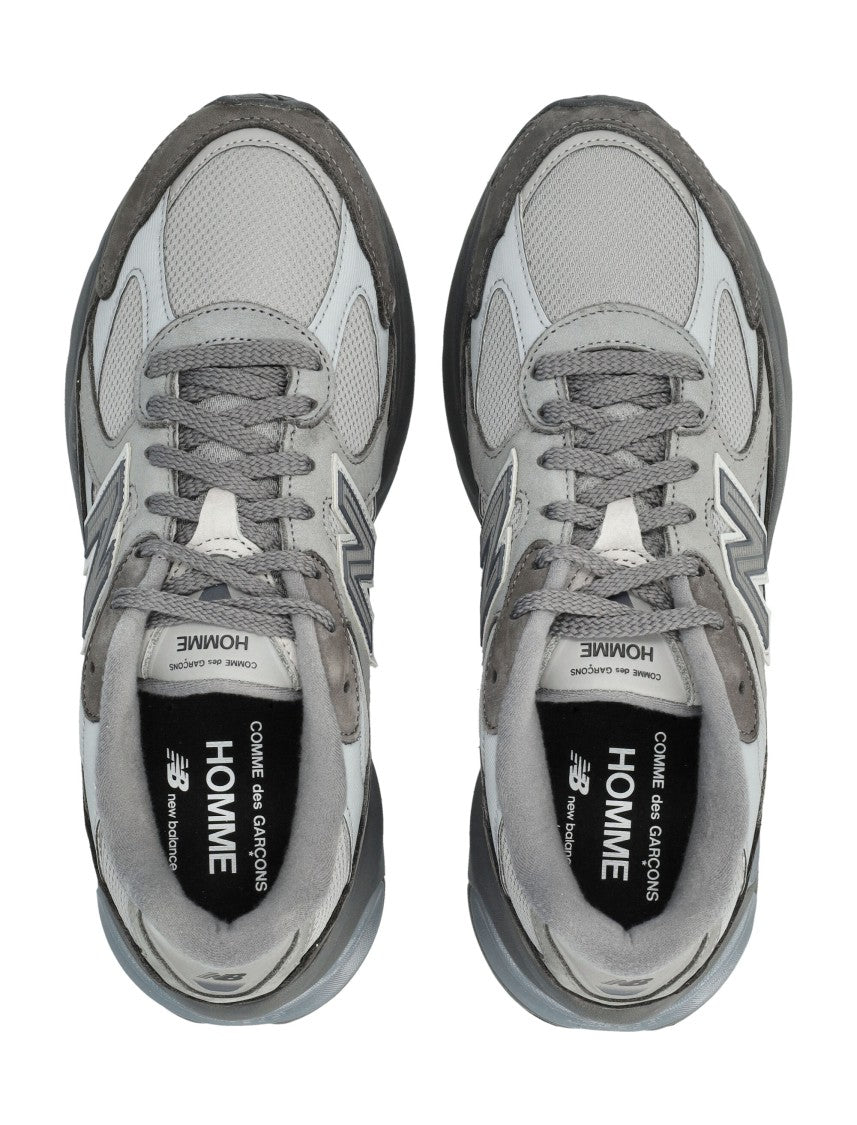 Comme Des Garçons Cdg Homme X Nb Abzorb 2010 Sneakers