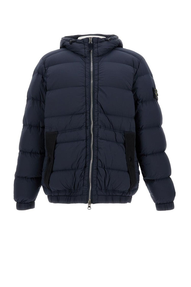 Stone Island Padded Oversized Puffer Jacket