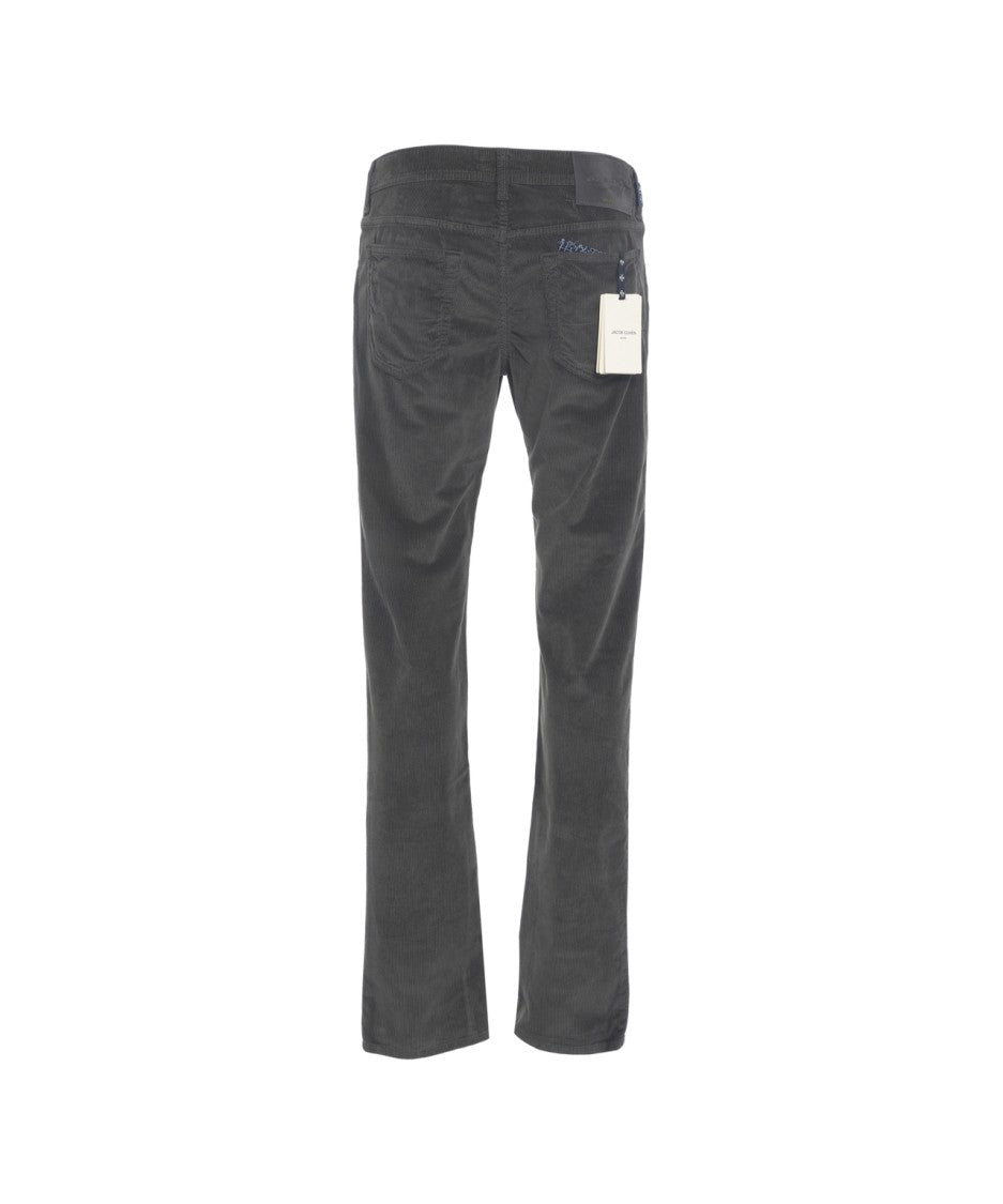 Jacob Cohen 'Bard' Corduroy Pants