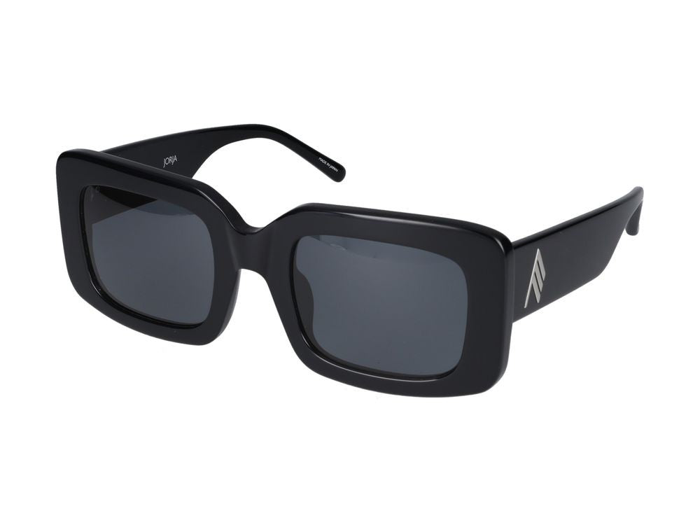 Linda Farrow Sunglasses 40 Jorja C01 Black 54/24/145
