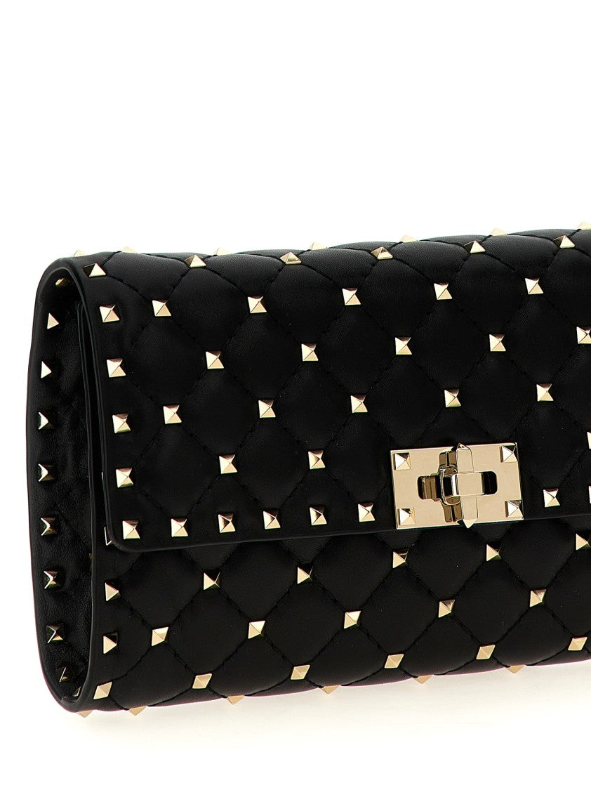 Valentino Garavani 'Rockstud Spike' Shoulder Bag