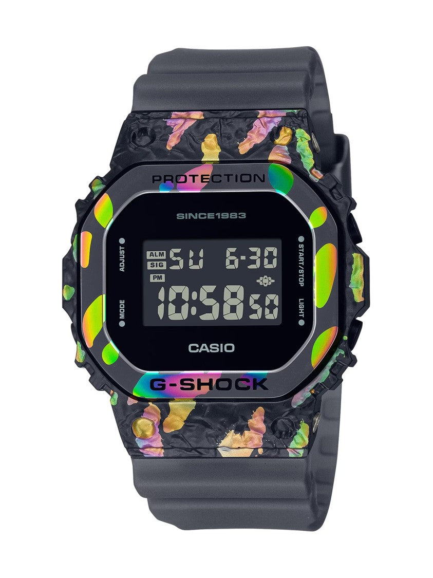 Casio G-Shock 40Th Anniversary Limited Edition Watch