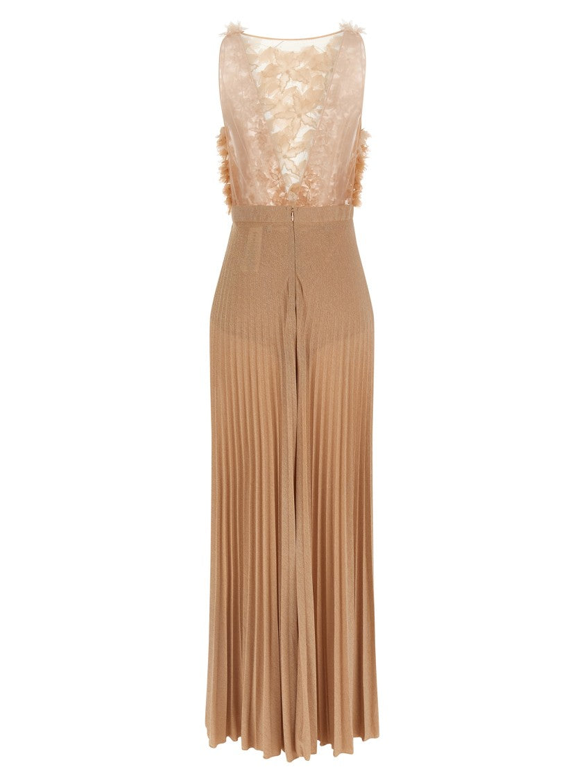 Elisabetta Franchi 'Red Carpet' Dress
