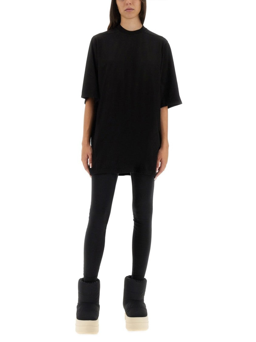 Drkshdw By Rick Owens T-Shirt "Jumbo Ss T"