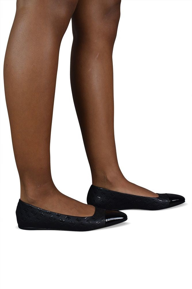 Jimmy Choo Watson Ballerinas