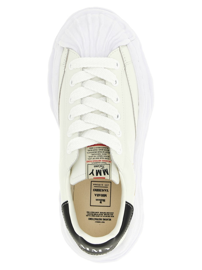 Maison Mihara Yasuhiro 'Blakey' Sneakers